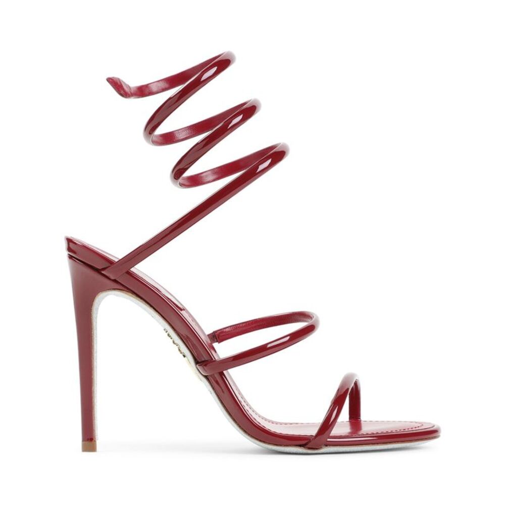 Ren㨠Caovilla Sandals Women